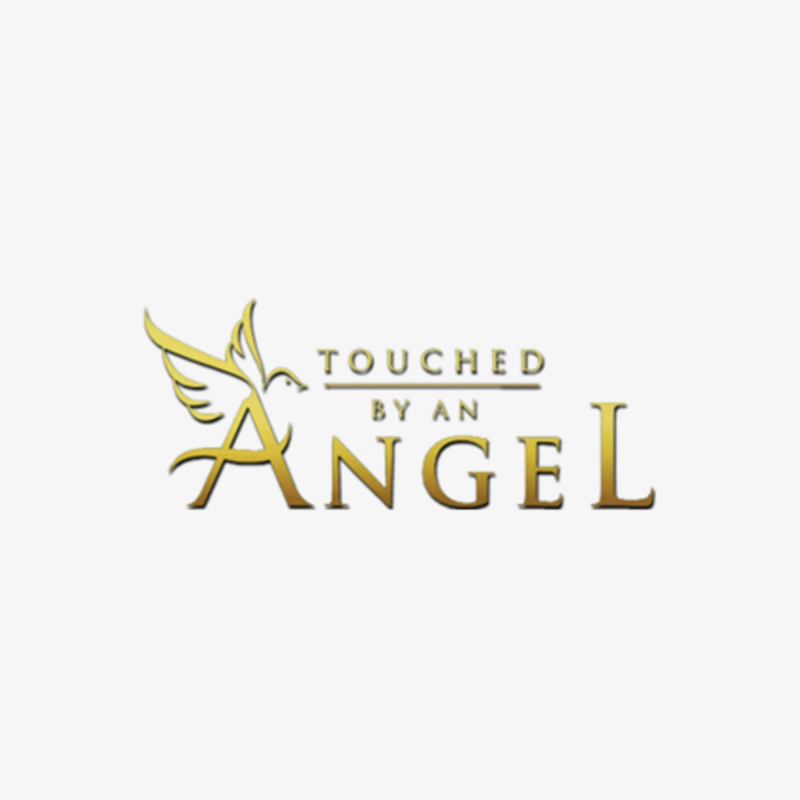 TOUCHED ANGEL