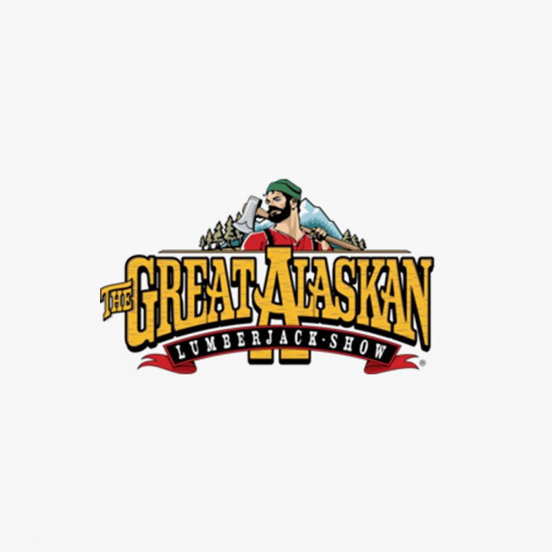 The great Alaskan
