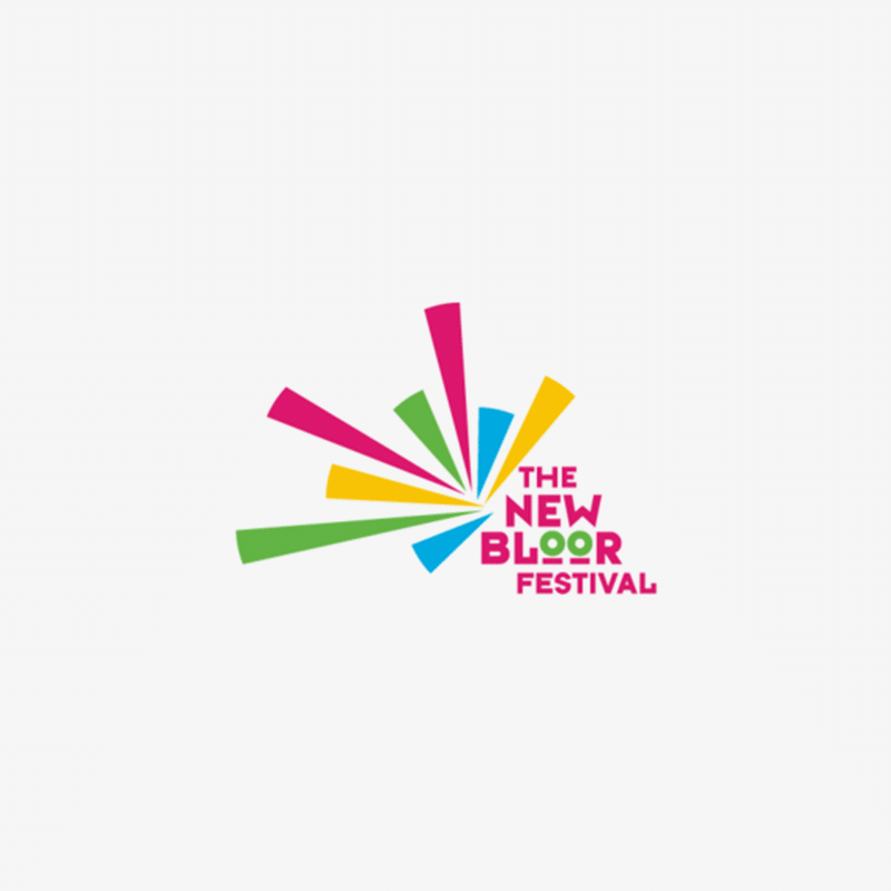 The new bloor