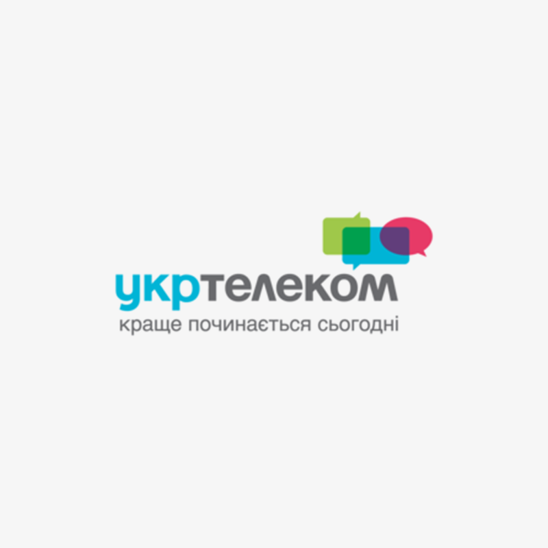 UKRTELEKOM
