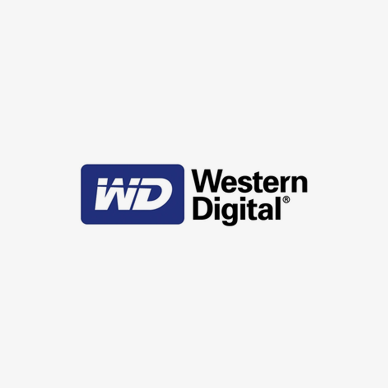 WESTERN DIGITAL