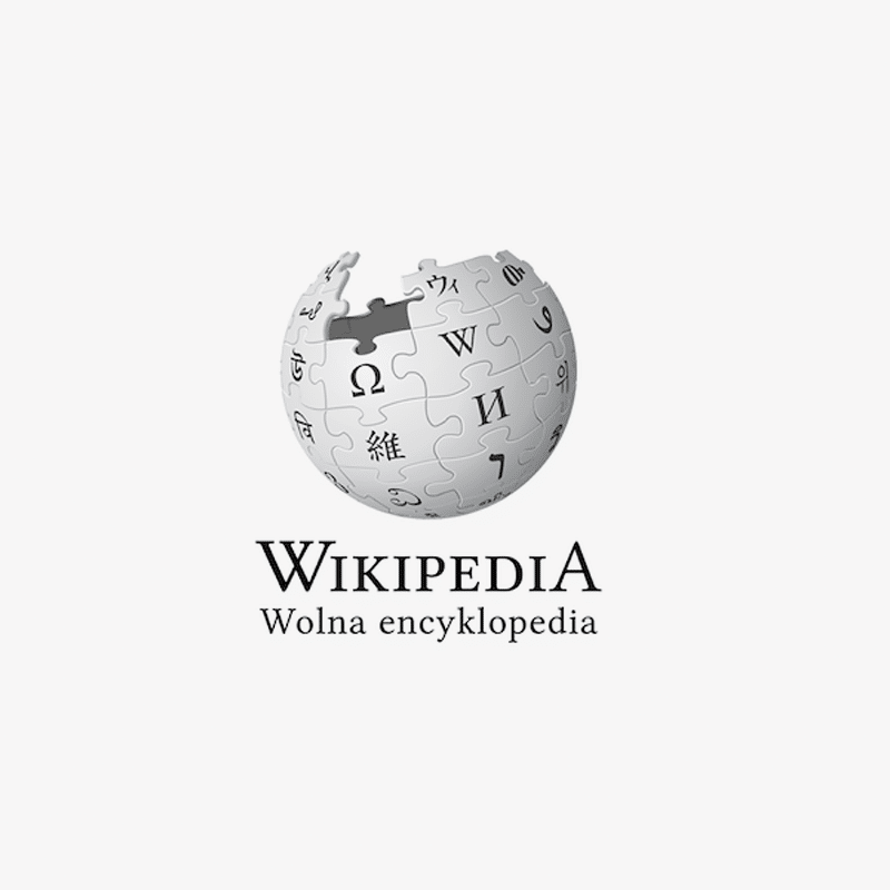 Wikipedia