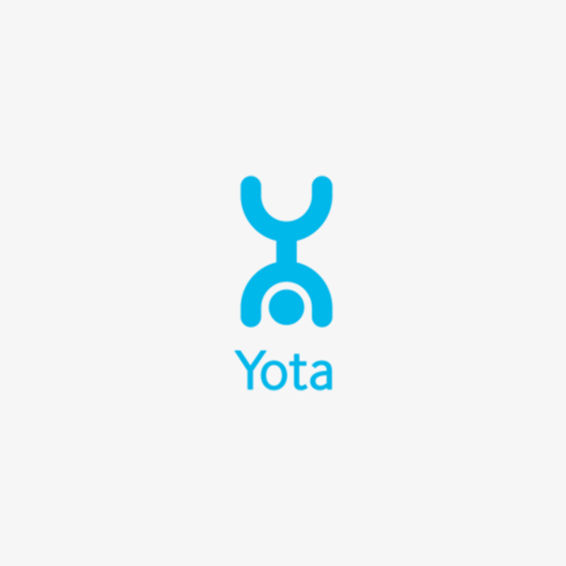 YOTA