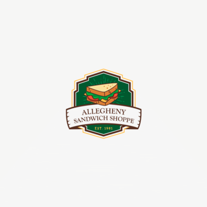 ALLEDHENY SANDWICH SHOPPE