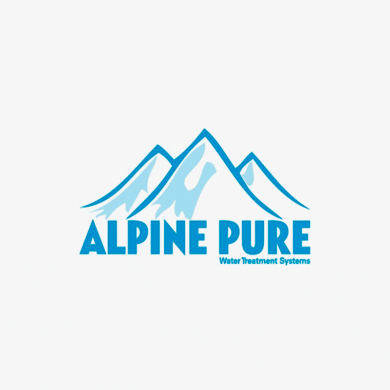 ALPINE PURE