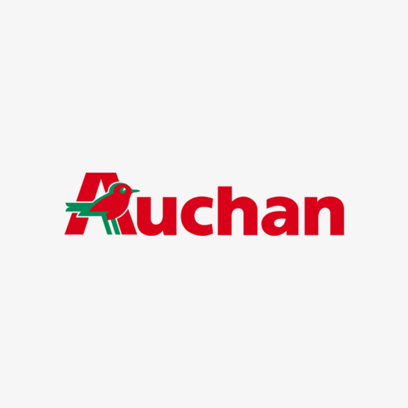 AUCHAN