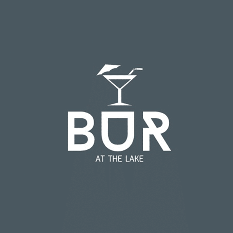 BUR AT THE LAKE