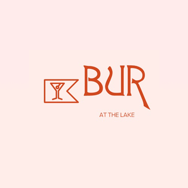 BAR AT THE LAKE