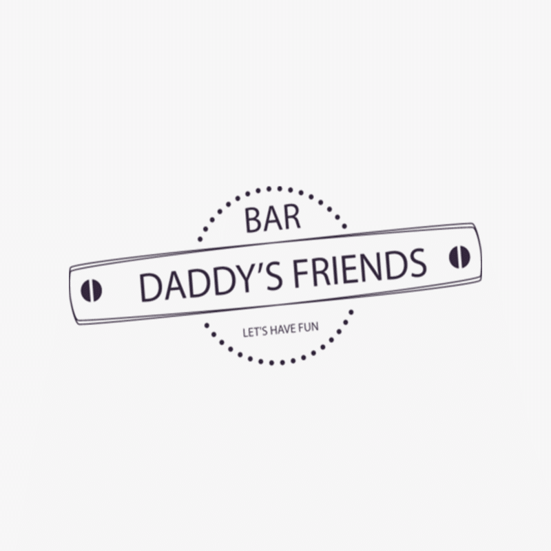 BAR DADDY'S FRIENDS