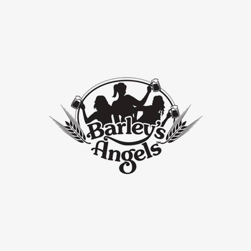 BARLEY'S ANGELS