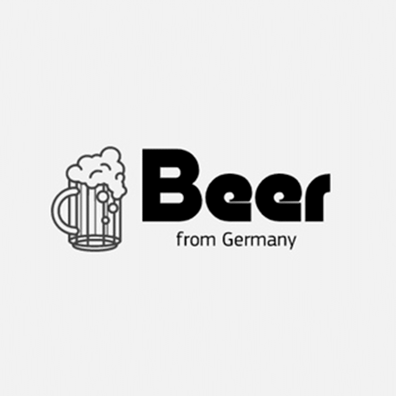 BEER FROM GERMANY