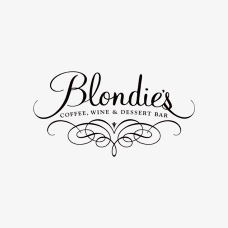 BLONDEIES