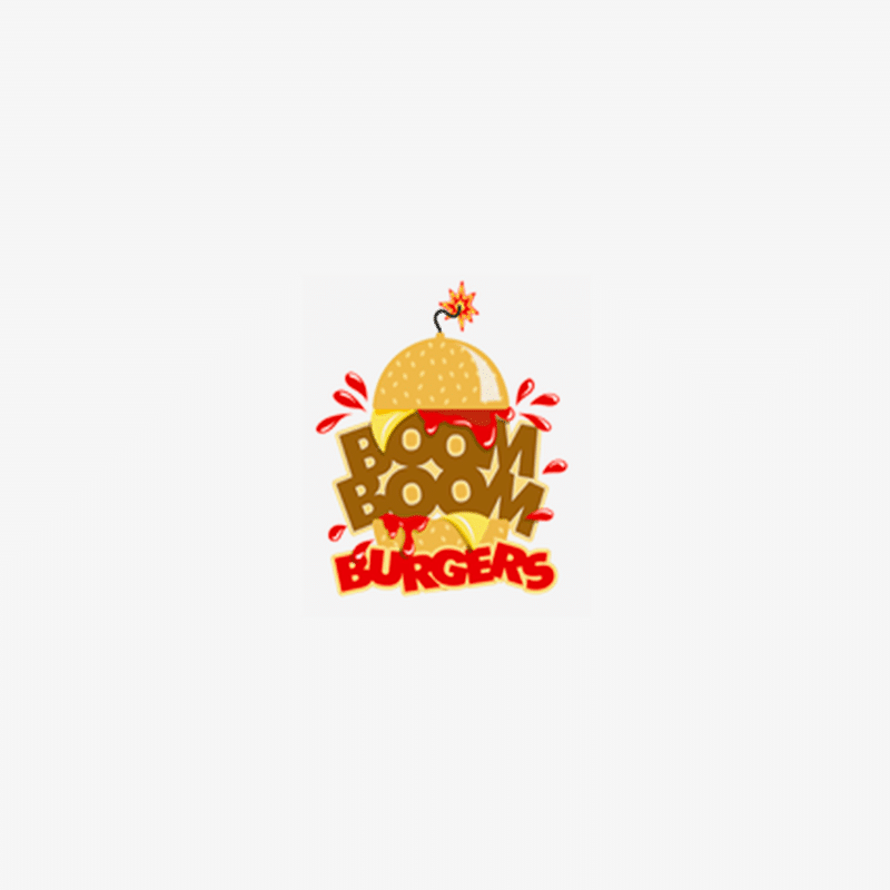 BOOM BURGER