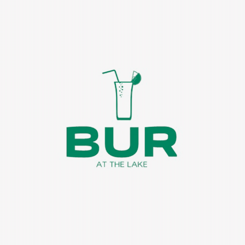 BUR AT THE LAKE