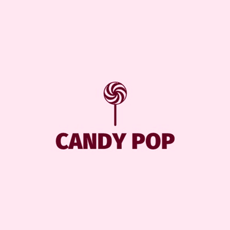 CANDY POP
