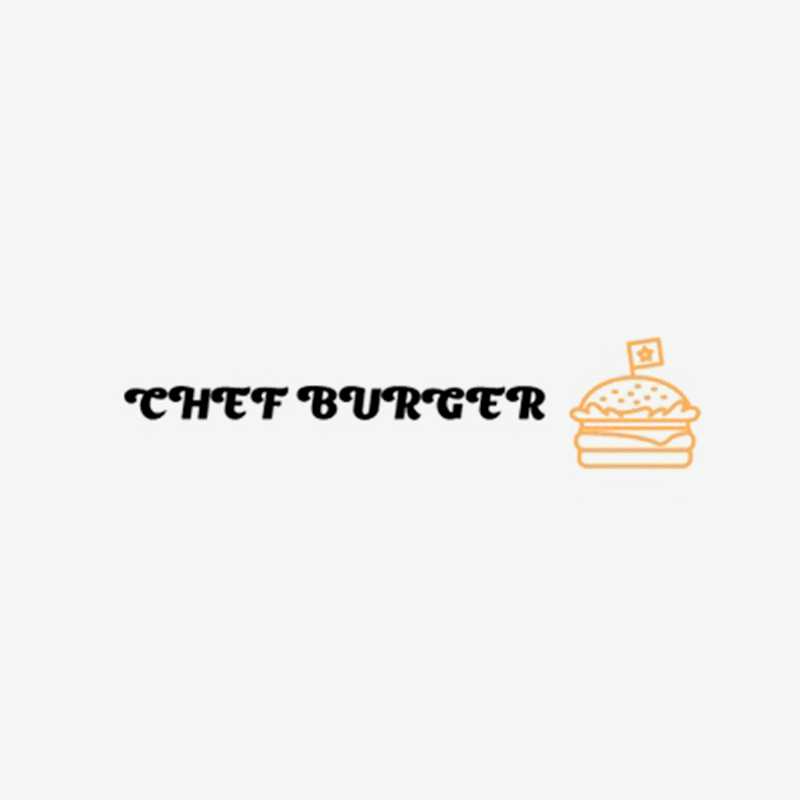 CHEF BURGER