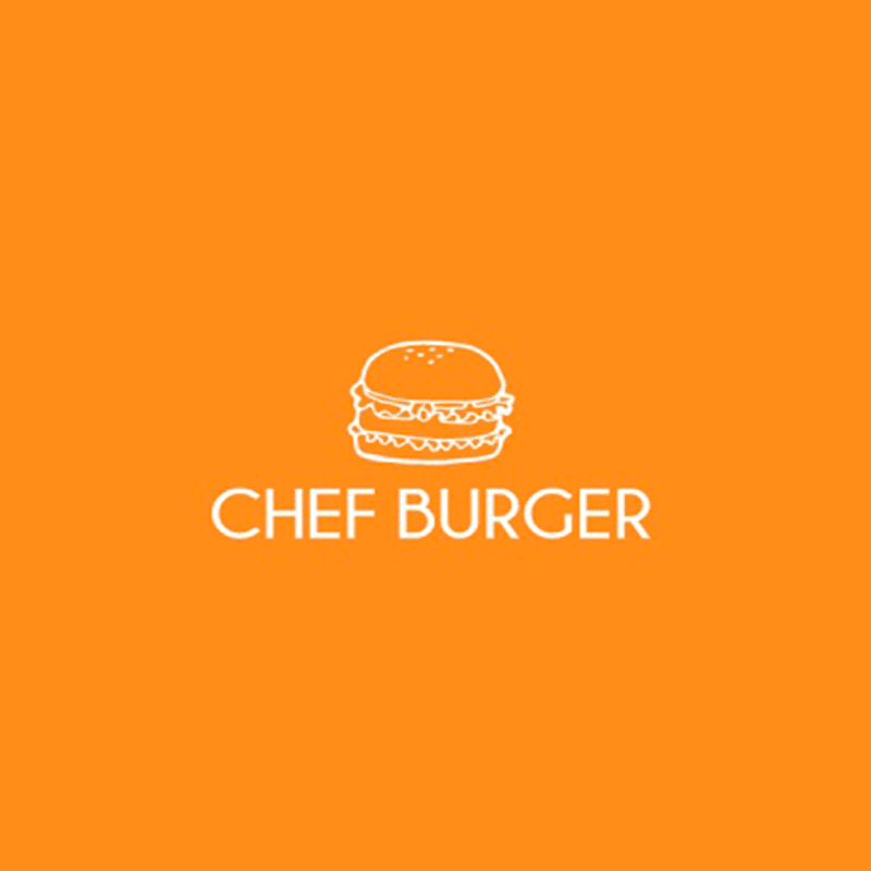 CHEF BURGER