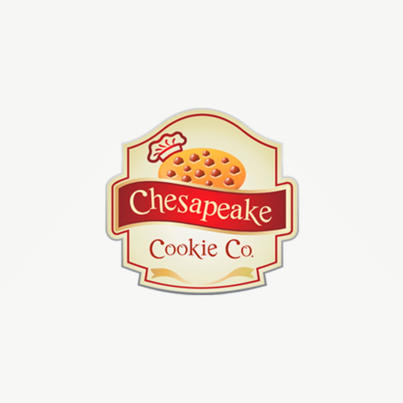 CHESAPEAKE COOKIES