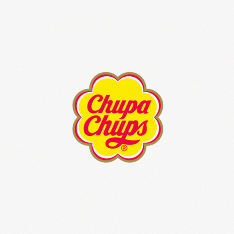 CHUPA CHUPS