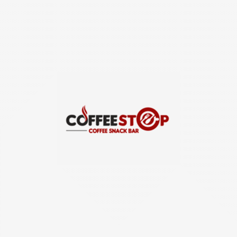 COFFEE STOP