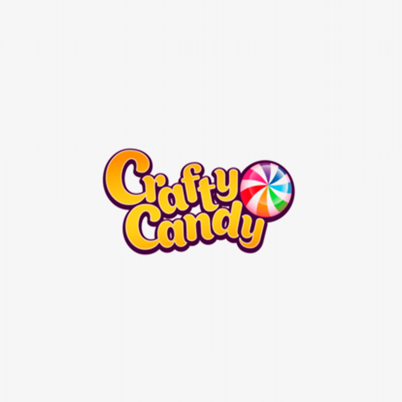 CRAFTY CANDY