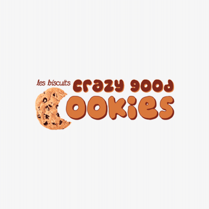 CRAZY GOOD COOKIES