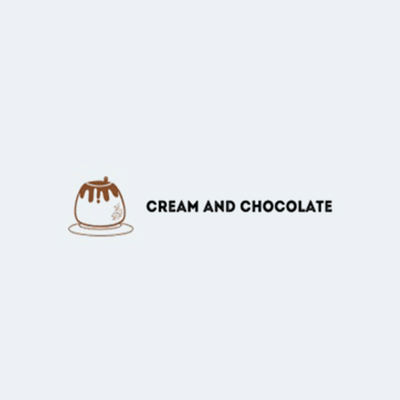 CREAM AND CHOCOLATE