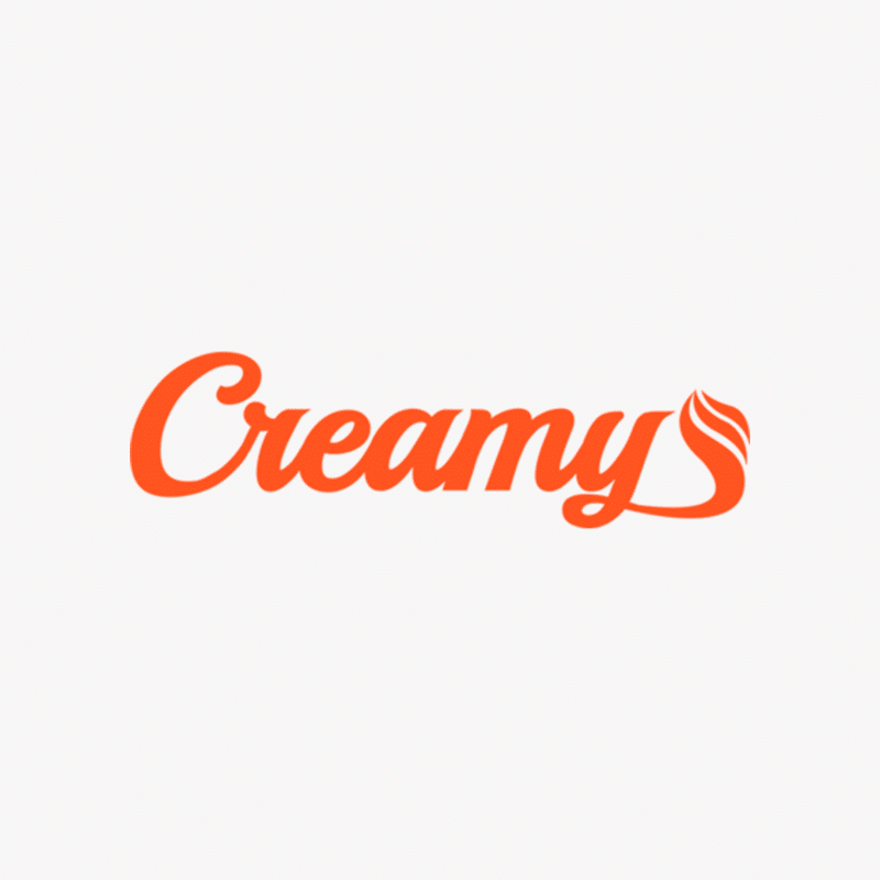 CREAMY