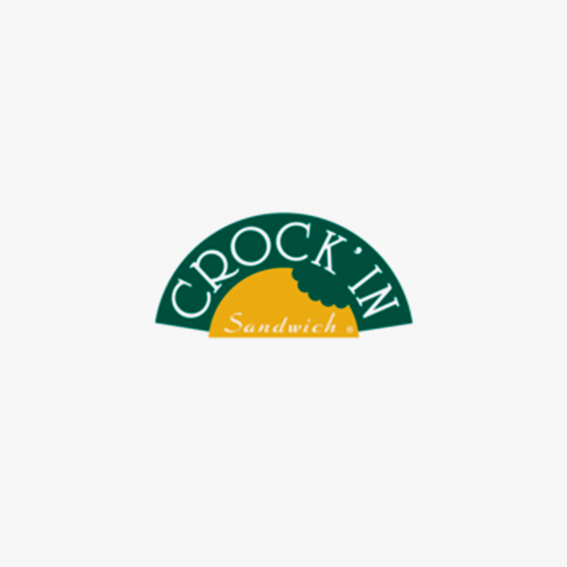 CROCK IN