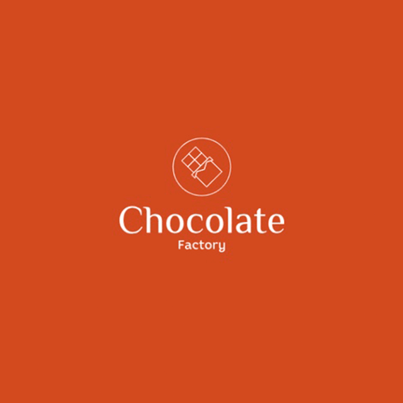 Chocolate factory