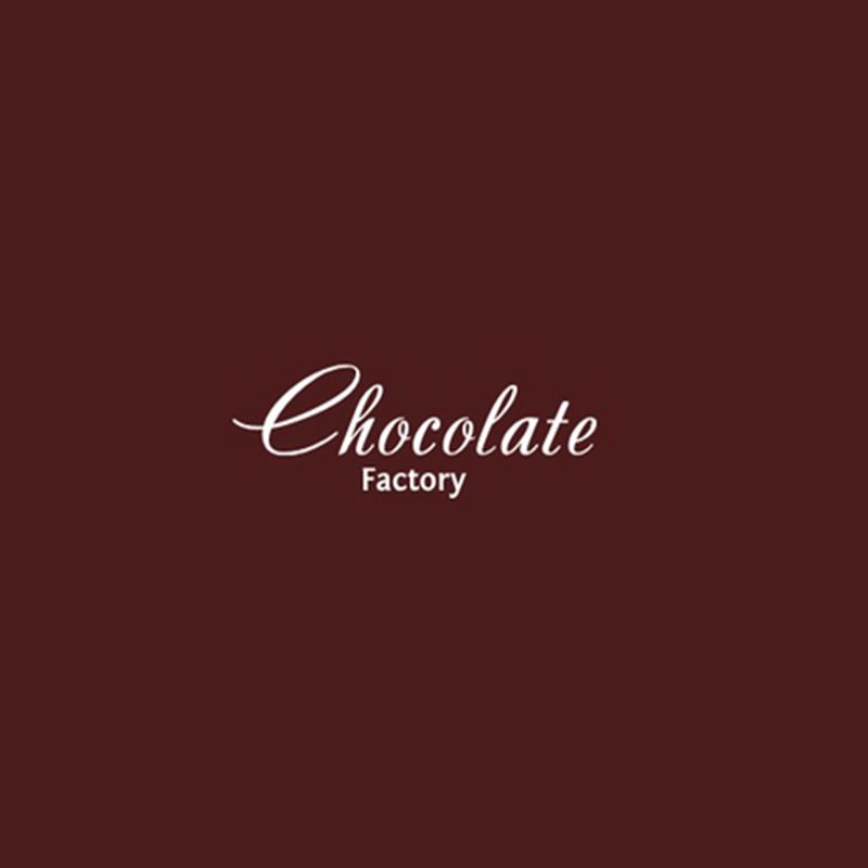 Chocolate factory