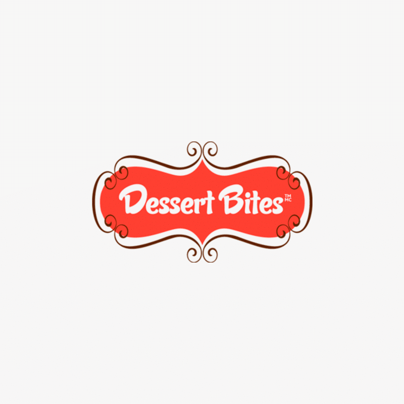 DESSERT BITES