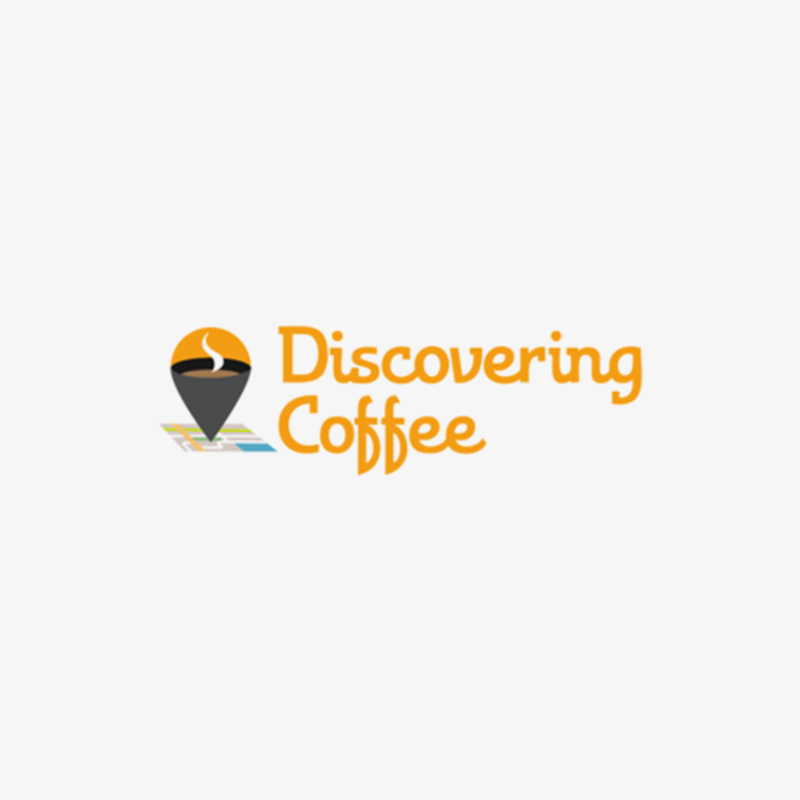 DISCOVERY COFFE