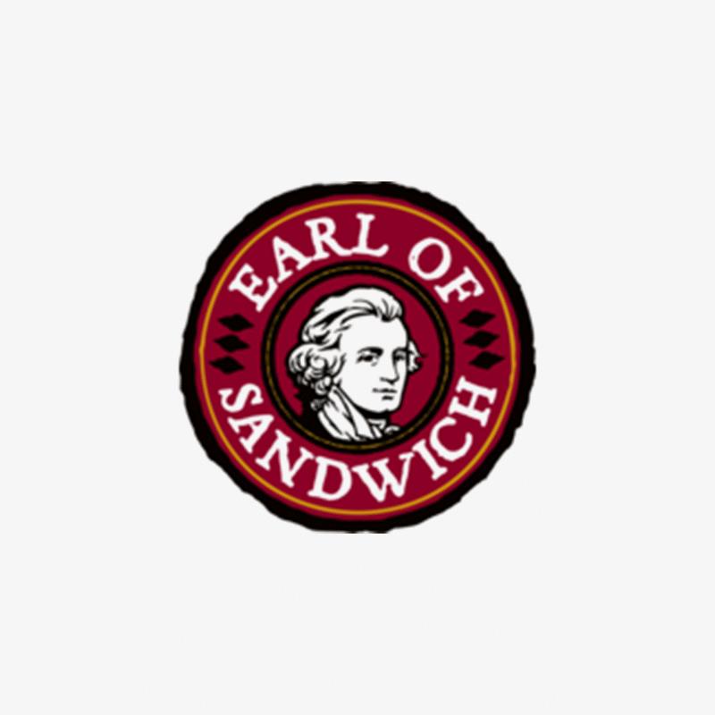 EARL OF SANDWICH