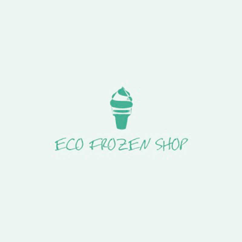 ECO FROZEN SHOP