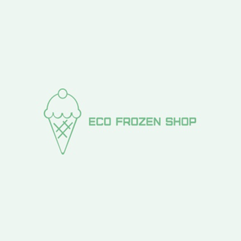 ECO FROZEN SHOP