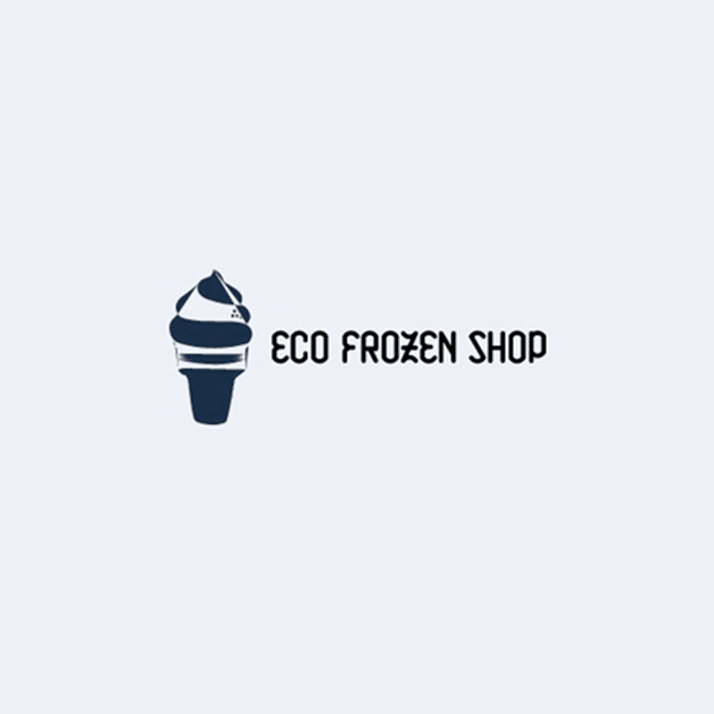 ECO FROZEN SHOP