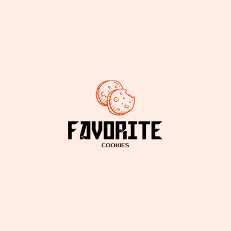 FAVORITE COOKIES