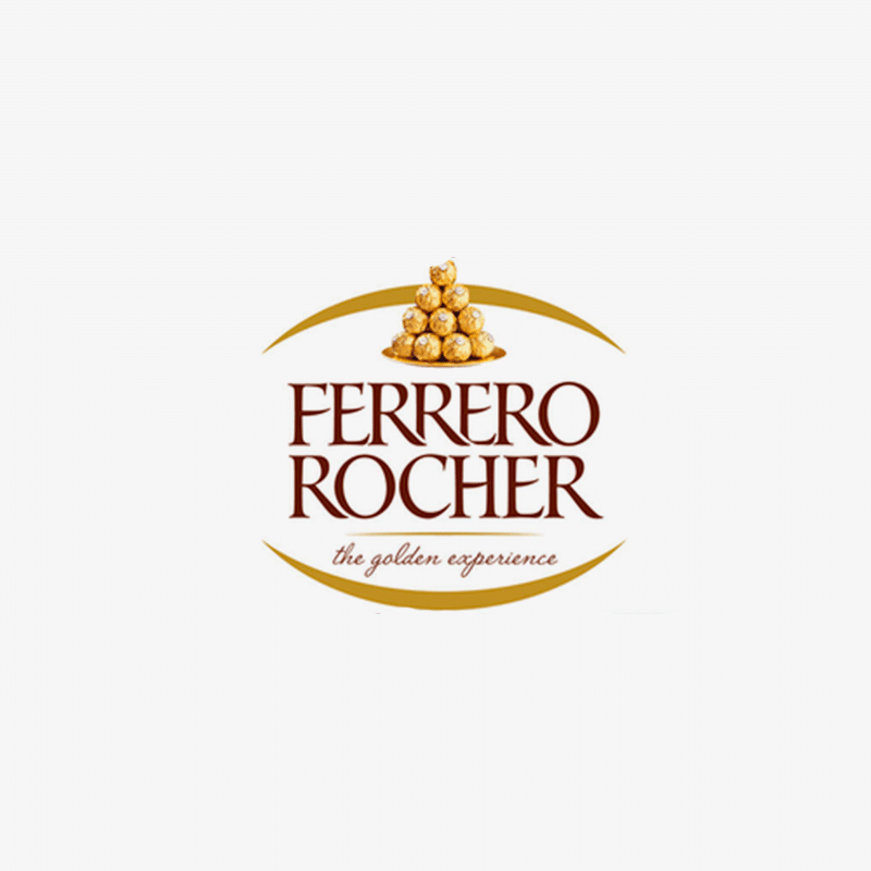 FERRERO ROCHER