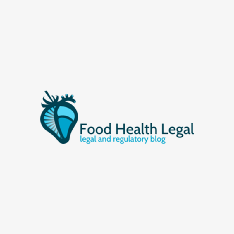 FOOD HEALTH LEGAL