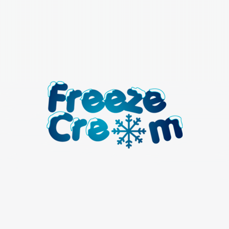 FREEZE CREAM