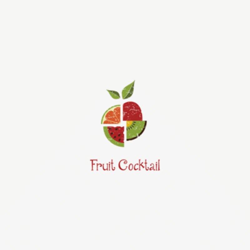 FRUIT COCKTAIL