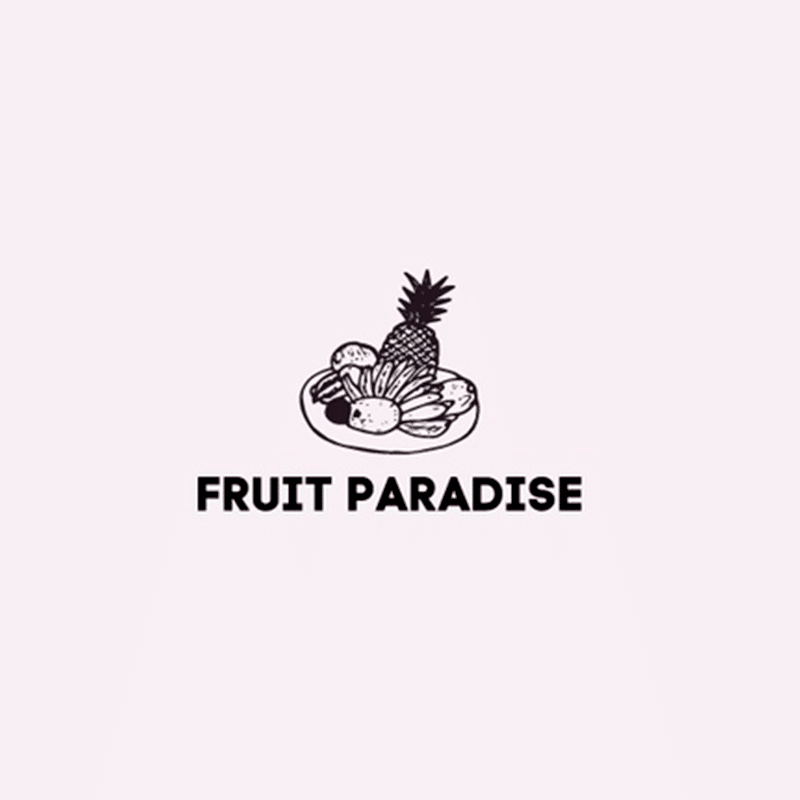 FRUIT PARADISE