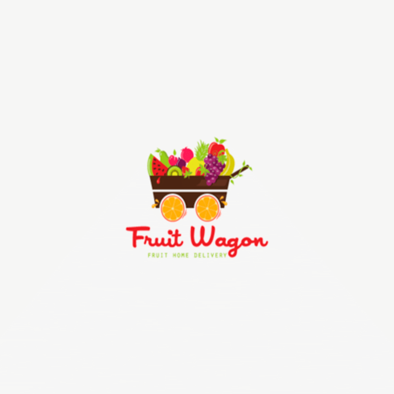 FRUIT WAGON