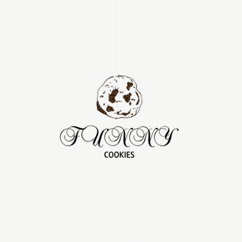 Funny cookies
