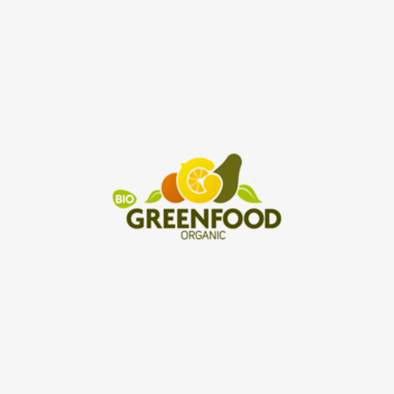 GREEN FOOD