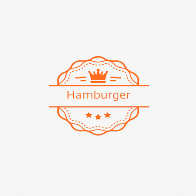 HAMBURGER