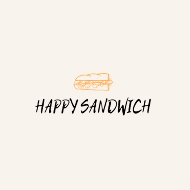 HAPPY CANDWICH