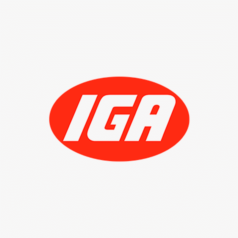 IGA