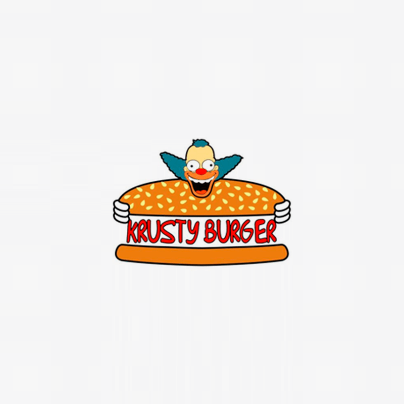 KRUSTY BURGER